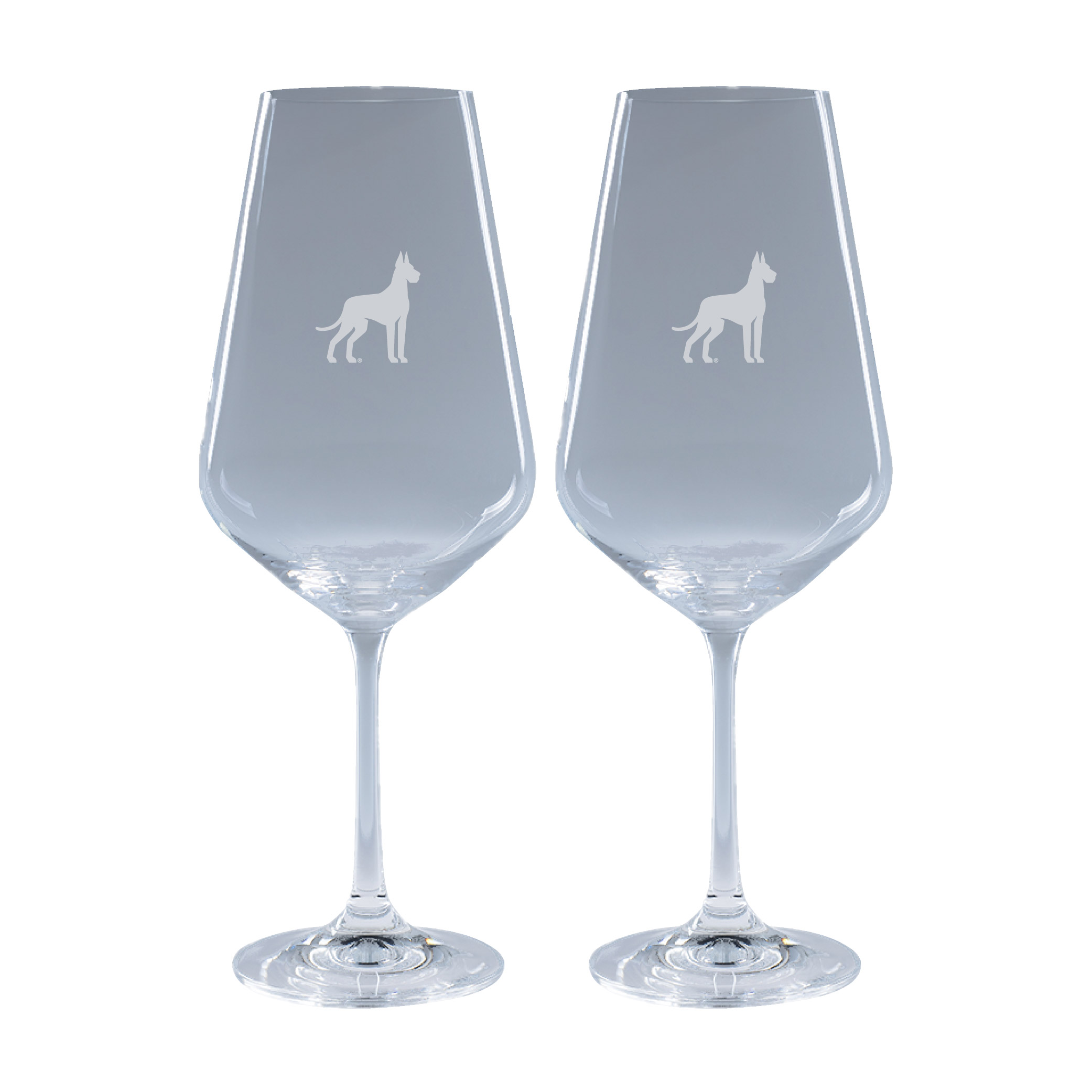 Academy Red Wine Set of 2